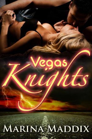 [Knight Fall 02] • Vegas Knights